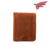 Bi-fold Wallet brown,  2 ()